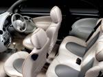 Ford Ka 1996 года